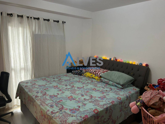 Imagem Apartamento com 2 Quartos à Venda, 67 m² em Rudge Ramos - São Bernardo Do Campo