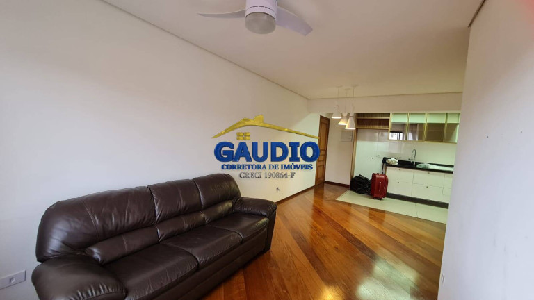 Imagem Apartamento com 3 Quartos à Venda, 82 m² em Jardim Taboão - São Paulo