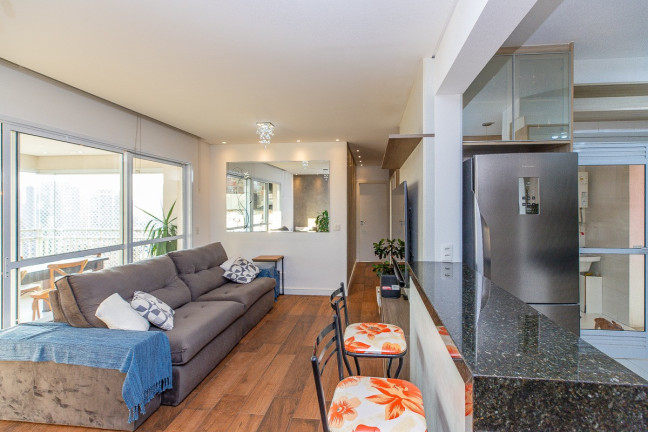 Imagem Apartamento com 2 Quartos à Venda, 102 m² em Tatuapé - São Paulo Imagem Apartamento com 2 Quartos à Venda, 102 m² em Tatuapé - São Paulo
