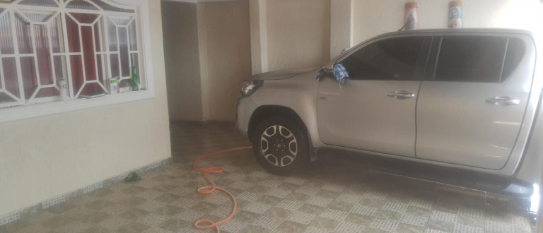 Casa com 6 Quartos à Venda, 450 m² em Samambaia Norte (samambaia) - Brasília