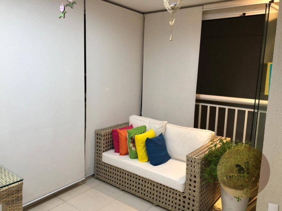 Apartamento com 3 Quartos à Venda, 123 m² em Centro - São Bernardo Do Campo