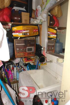 Imagem Apartamento com 3 Quartos à Venda, 85 m² em Vila Mariana - São Paulo Imagem Apartamento com 3 Quartos à Venda, 85 m² em Vila Mariana - São Paulo