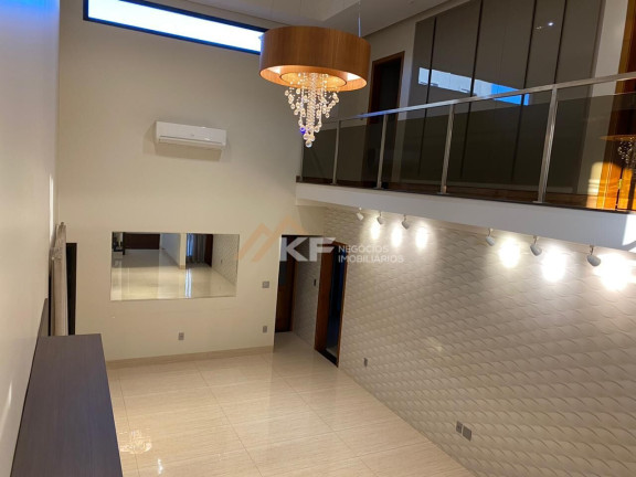 Imagem Casa de Condomínio com 3 Quartos à Venda, 302 m² em Jardim Nova Aliança Sul - Ribeirão Preto Imagem Casa de Condomínio com 3 Quartos à Venda, 302 m² em Jardim Nova Aliança Sul - Ribeirão Preto