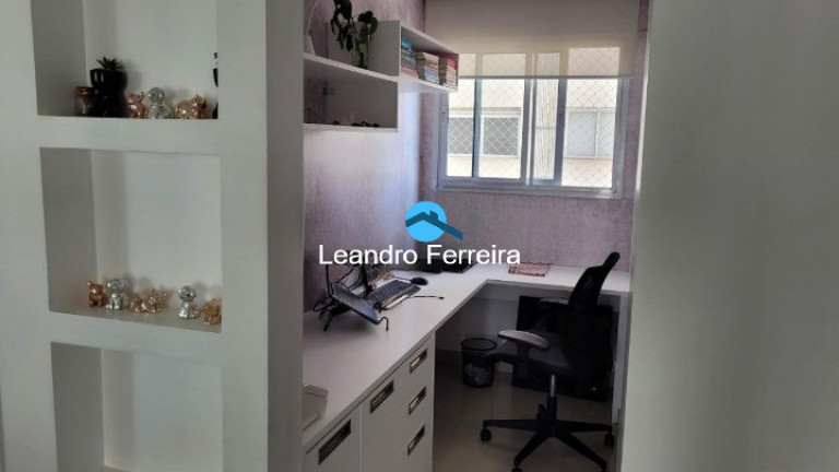 Imagem Apartamento com 3 Quartos à Venda, 123 m² em Centro - São Bernardo Do Campo Imagem Apartamento com 3 Quartos à Venda, 123 m² em Centro - São Bernardo Do Campo