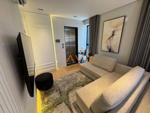 Imagem Apartamento com 2 Quartos à Venda, 87 m² em Jurerê - Florianópolis