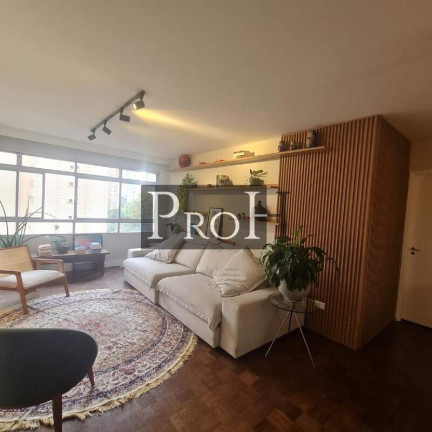 Imagem Apartamento com 3 Quartos à Venda, 125 m² em Indianópolis - São Paulo Imagem Apartamento com 3 Quartos à Venda, 125 m² em Indianópolis - São Paulo
