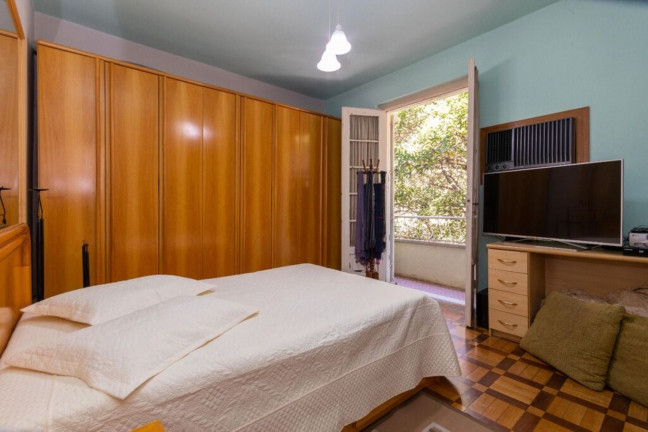 Imagem Imóvel com 3 Quartos à Venda, 101 m² em Petrópolis - Porto Alegre
