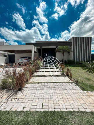 Casa com 4 Quartos à Venda, 350 m² em Condomínio Shambala Iii - Atibaia
