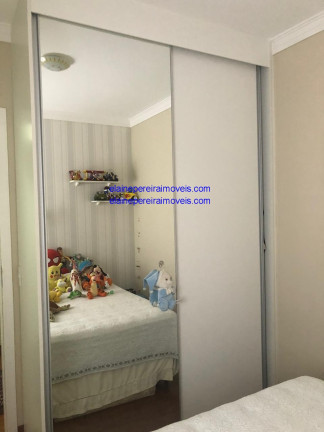 Imagem Apartamento com 4 Quartos à Venda, 170 m² em Adalgisa - Osasco
