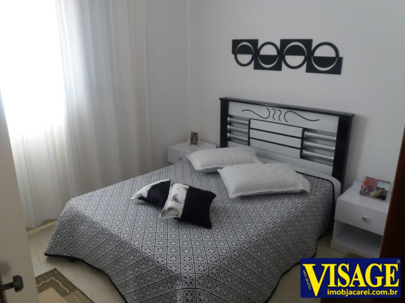 Imagem Apartamento com 2 Quartos à Venda, 58 m² em Jd. Bela Vista - Jacareí Imagem Apartamento com 2 Quartos à Venda, 58 m² em Jd. Bela Vista - Jacareí