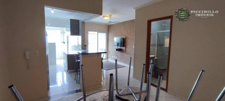 Imagem Apartamento com 2 Quartos à Venda, 98 m² em Aviação - Praia Grande Imagem Apartamento com 2 Quartos à Venda, 98 m² em Aviação - Praia Grande