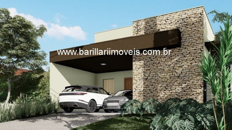Imagem Casa com 3 Quartos à Venda, 150 m² em Distrito De Bonfim Paulista - Ribeirão Preto
