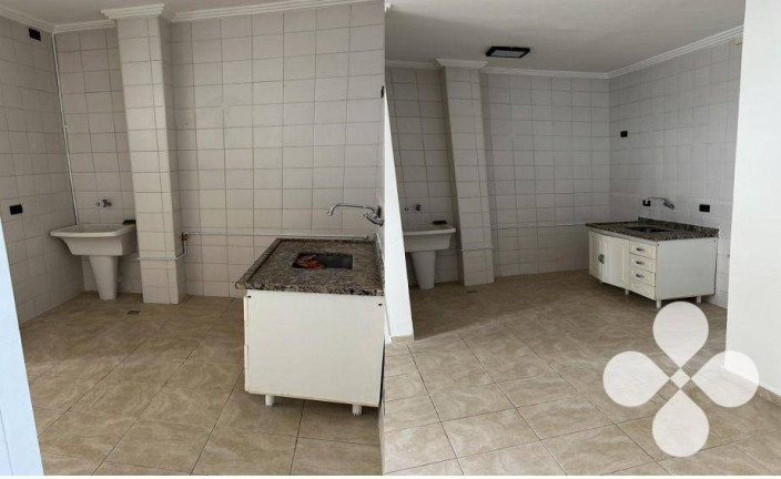 Imagem Imóvel com 2 Quartos para Alugar, 76 m² em Gonzaga - Santos Imagem Imóvel com 2 Quartos para Alugar, 76 m² em Gonzaga - Santos