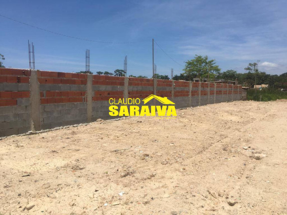 Imagem Terreno à Venda, 384 m² em Praia Da Mococa - Caraguatatuba