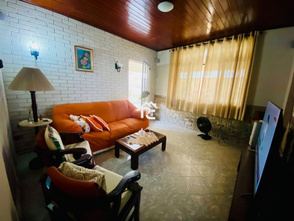 Imagem Casa com 5 Quartos à Venda, 370 m² em Mangueira - São Gonçalo Imagem Casa com 5 Quartos à Venda, 370 m² em Mangueira - São Gonçalo