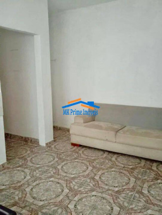 Imagem Casa com 4 Quartos à Venda, 700 m² em Padroeira - Osasco