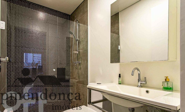 Imagem Apartamento com 4 Quartos à Venda, 210 m² em Higienópolis - São Paulo