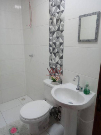 Imagem Sobrado com 3 Quartos à Venda, 140 m² em Jardim Imperador - São Paulo Imagem Sobrado com 3 Quartos à Venda, 140 m² em Jardim Imperador - São Paulo