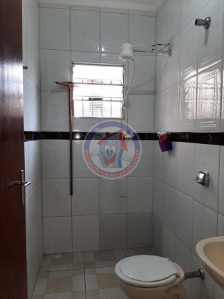 Imagem Casa com 2 Quartos à Venda, 90 m² em Flórida Mirim - Mongaguá Imagem Casa com 2 Quartos à Venda, 90 m² em Flórida Mirim - Mongaguá