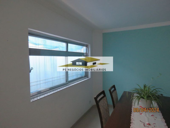 Imagem Sobrado com 2 Quartos à Venda, 120 m² em Sacomã - São Paulo