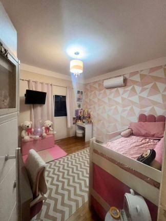 Imagem Sobrado com 4 Quartos à Venda, 233 m² em Residencial Santa Paula - Jacareí