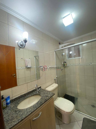 Imagem Apartamento com 3 Quartos à Venda, 80 m² em Condomínio Residencial Das Pedras - Paulínia