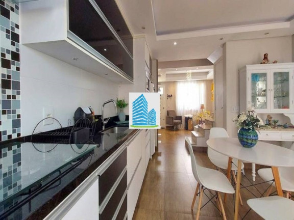 Imagem Sobrado com 2 Quartos à Venda, 76 m² em Sarandi - Porto Alegre Imagem Sobrado com 2 Quartos à Venda, 76 m² em Sarandi - Porto Alegre