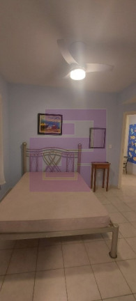 Imagem Apartamento com 3 Quartos à Venda, 153 m² em Jardim Las Palmas - Guarujá