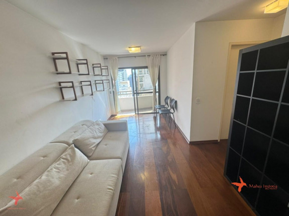 Imagem Imóvel com 2 Quartos à Venda, 56 m² em Pinheiros - São Paulo Imagem Imóvel com 2 Quartos à Venda, 56 m² em Pinheiros - São Paulo