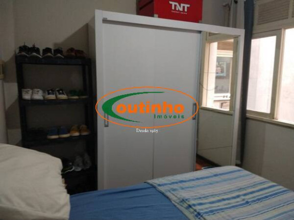 Imagem Apartamento com 1 Quarto à Venda, 42 m² em Vila Isabel - Rio De Janeiro Imagem Apartamento com 1 Quarto à Venda, 42 m² em Vila Isabel - Rio De Janeiro