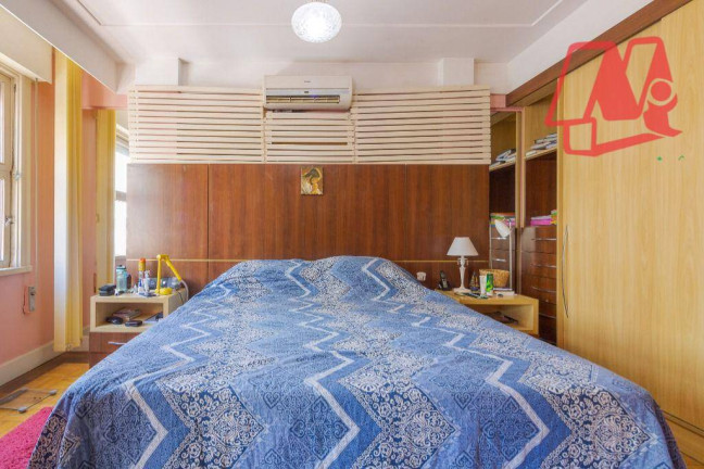 Imagem Apartamento com 2 Quartos à Venda, 147 m² em Bom Fim - Porto Alegre Imagem Apartamento com 2 Quartos à Venda, 147 m² em Bom Fim - Porto Alegre