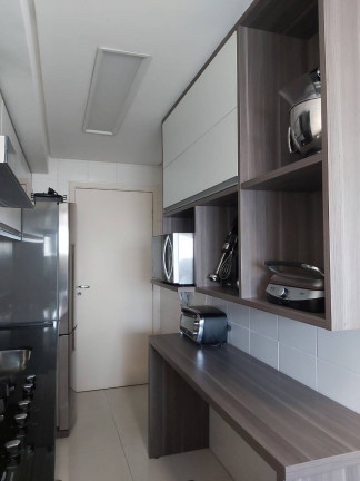 Imagem Apartamento com 2 Quartos à Venda, 98 m² em Jardim Marajoara - São Paulo
