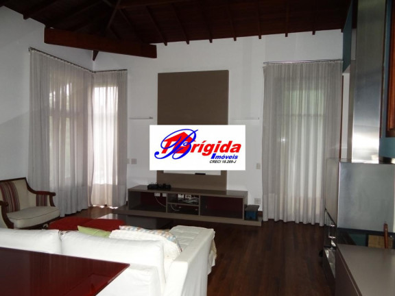 Imagem Casa de Condomínio com 4 Quartos à Venda, 450 m² em Jardim Indaia - Embu Das Artes Imagem Casa de Condomínio com 4 Quartos à Venda, 450 m² em Jardim Indaia - Embu Das Artes