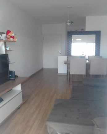 Imagem Apartamento com 2 Quartos à Venda, 64 m² em Demarchi - São Bernardo Do Campo