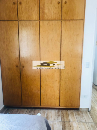 Imagem Apartamento com 2 Quartos à Venda, 56 m² em Jardim Da Saúde - São Paulo