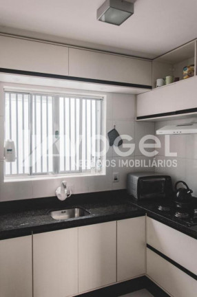 Imagem Apartamento com 1 Quarto à Venda, 52 m² em Morro Do Espelho - Sao Leopoldo Imagem Apartamento com 1 Quarto à Venda, 52 m² em Morro Do Espelho - Sao Leopoldo