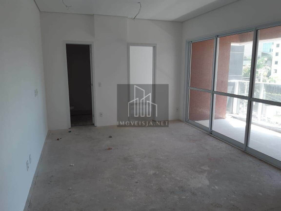 Imagem Apartamento com 1 Quarto à Venda, 55 m² em Empresarial 18 Do Forte - Barueri
