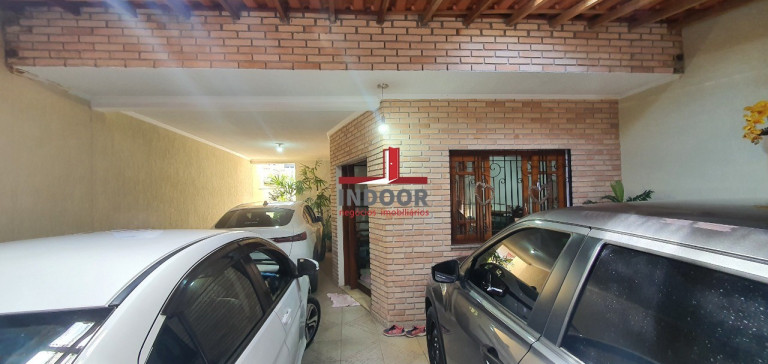 Imagem Casa com 3 Quartos à Venda, 250 m² em Parque Mandaqui - São Paulo