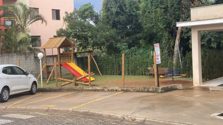Imagem Apartamento com 2 Quartos à Venda, 60 m² em Jardim Vera Cruz - Sorocaba Imagem Apartamento com 2 Quartos à Venda, 60 m² em Jardim Vera Cruz - Sorocaba