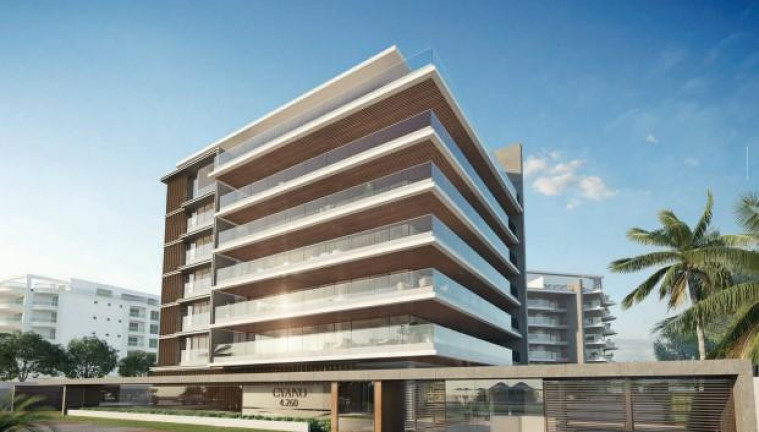 Imagem Apartamento com 4 Quartos à Venda, 300 m² em Barra Da Tijuca - Rio De Janeiro