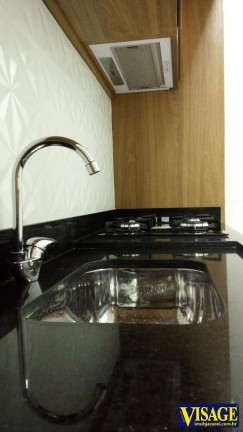 Imagem Apartamento com 2 Quartos à Venda,  em Centro - Jacareí