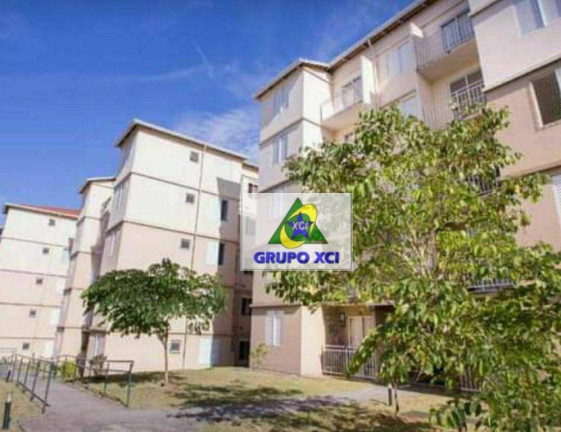 Imagem Apartamento com 2 Quartos à Venda, 53 m² em Parque Jambeiro - Campinas Imagem Apartamento com 2 Quartos à Venda, 53 m² em Parque Jambeiro - Campinas