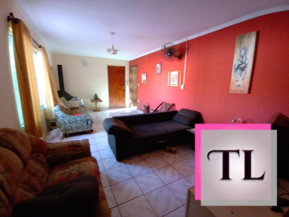 Imagem Chácara com 3 Quartos à Venda, 130 m² em São João Da Boa Vista