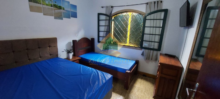 Imagem Casa com 4 Quartos à Venda, 300 m² em Barra Da Lagoa - Ubatuba Imagem Casa com 4 Quartos à Venda, 300 m² em Barra Da Lagoa - Ubatuba