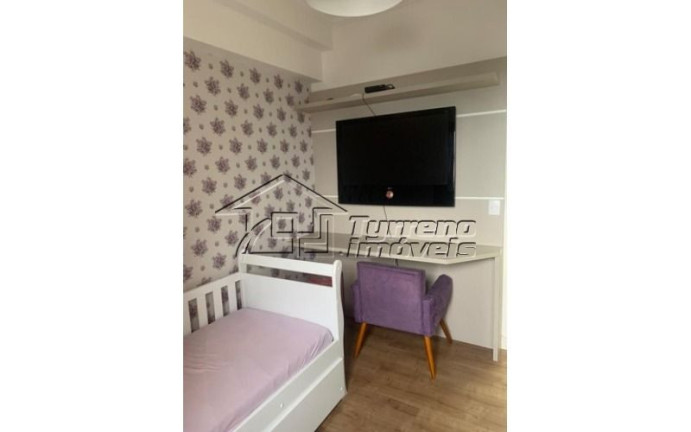 Imagem Apartamento com 3 Quartos à Venda, 100 m² em Jardim Das Indústrias - São José Dos Campos Imagem Apartamento com 3 Quartos à Venda, 100 m² em Jardim Das Indústrias - São José Dos Campos
