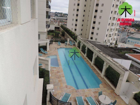 Imagem Apartamento com 3 Quartos à Venda, 106 m² em Vila Sônia - São Paulo Imagem Apartamento com 3 Quartos à Venda, 106 m² em Vila Sônia - São Paulo