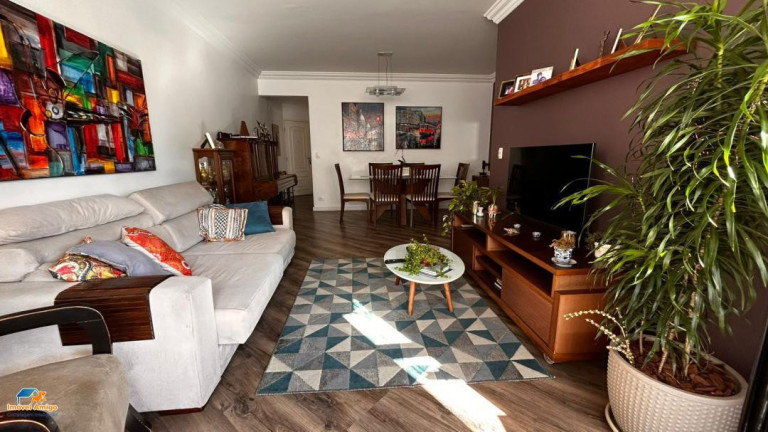 Imagem Imóvel com 3 Quartos à Venda,  em Vila Valparaíso - Santo André