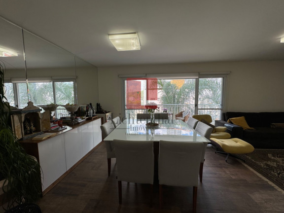 Imagem Apartamento com 3 Quartos à Venda, 120 m² em Pinheiros - São Paulo Imagem Apartamento com 3 Quartos à Venda, 120 m² em Pinheiros - São Paulo