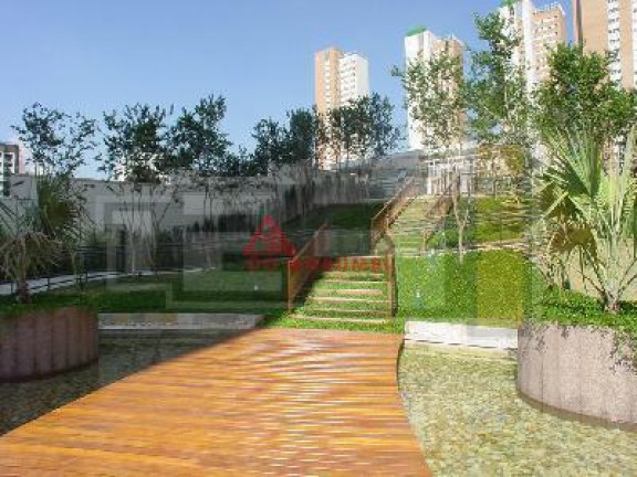 Imagem Apartamento com 4 Quartos à Venda, 211 m² em Vila Andrade - São Paulo
