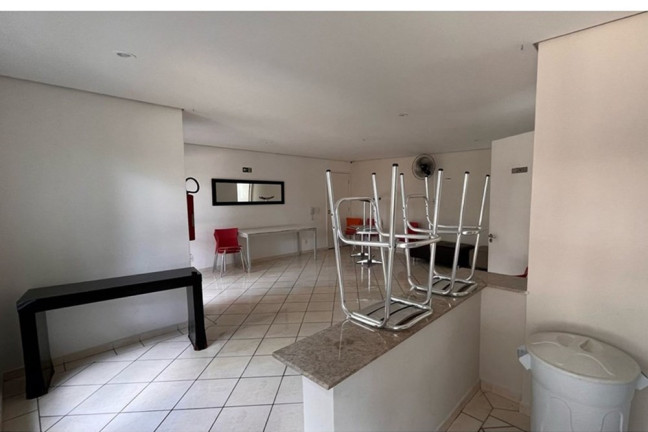 Imagem Apartamento com 3 Quartos à Venda, 73 m² em Jardim Das Samambaias - Jundiaí